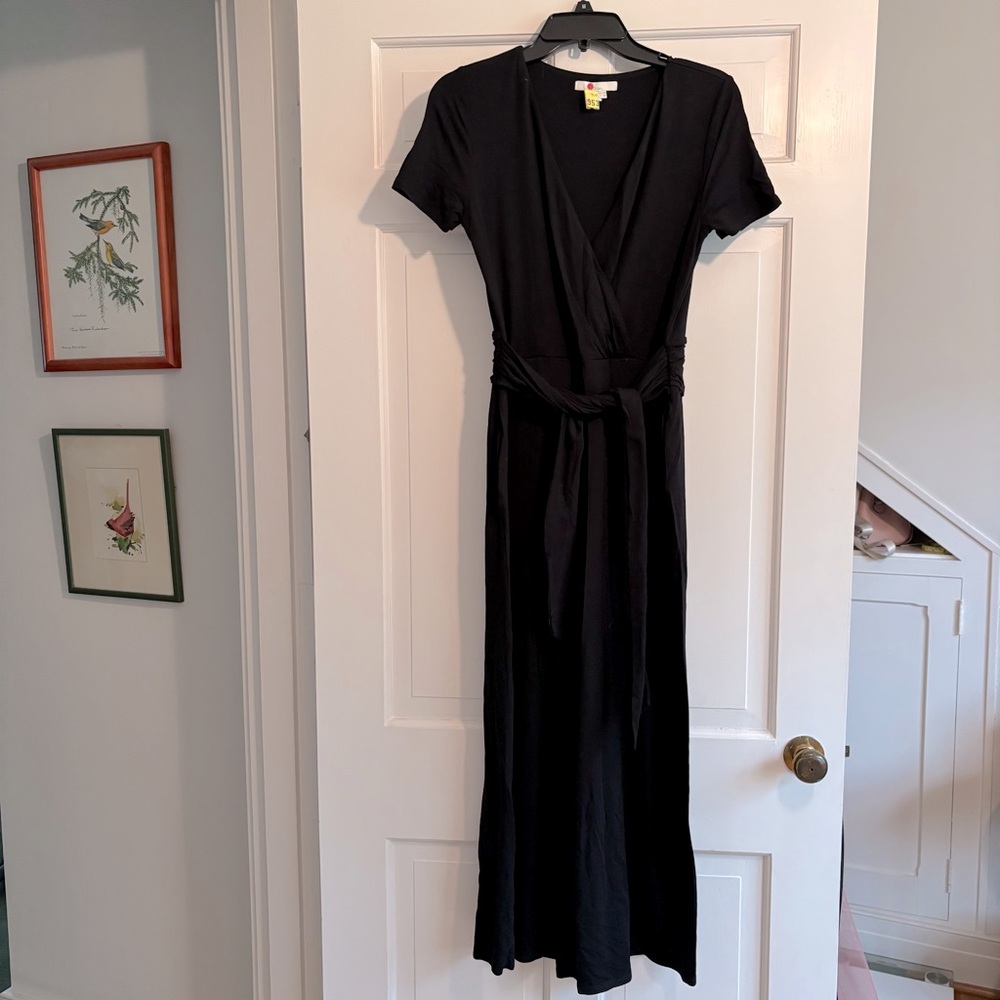 Boden romper